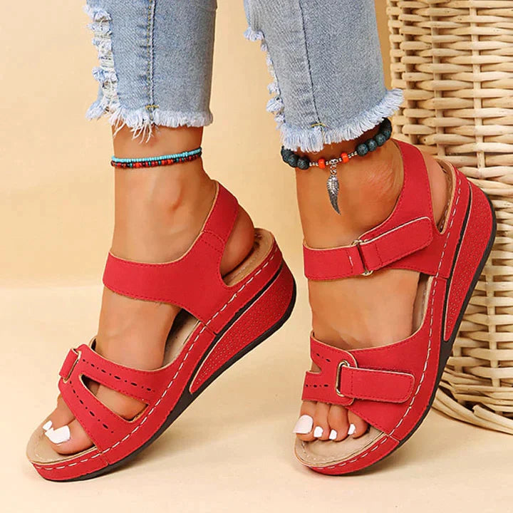 Elegant Orthopedic Sandals