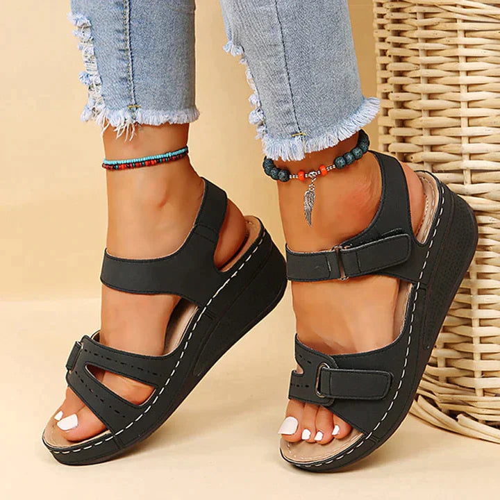 Elegant Orthopedic Sandals