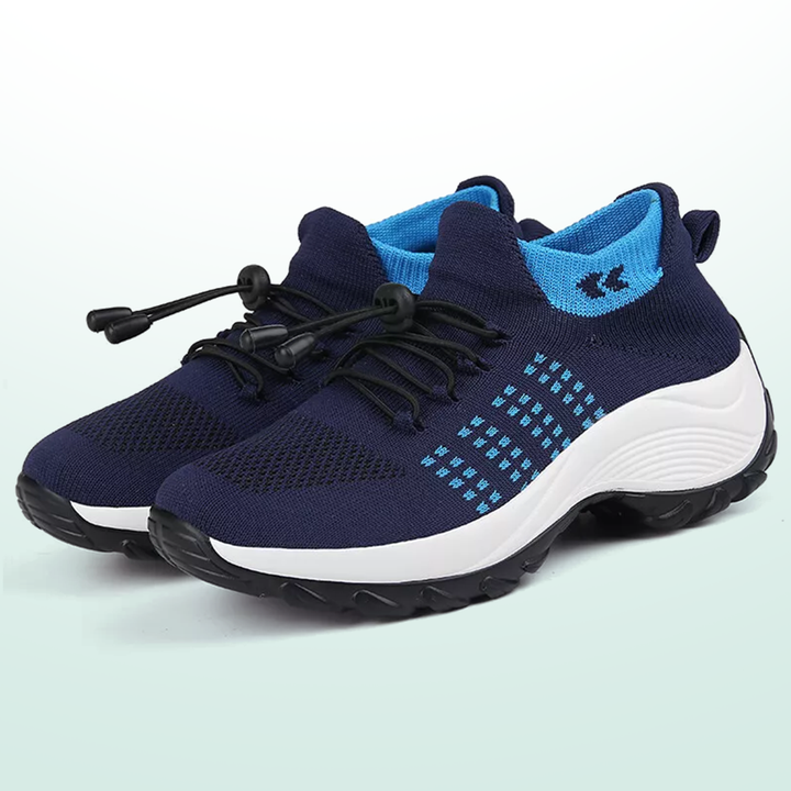 Paisley™ Knit Comfort Sneakers