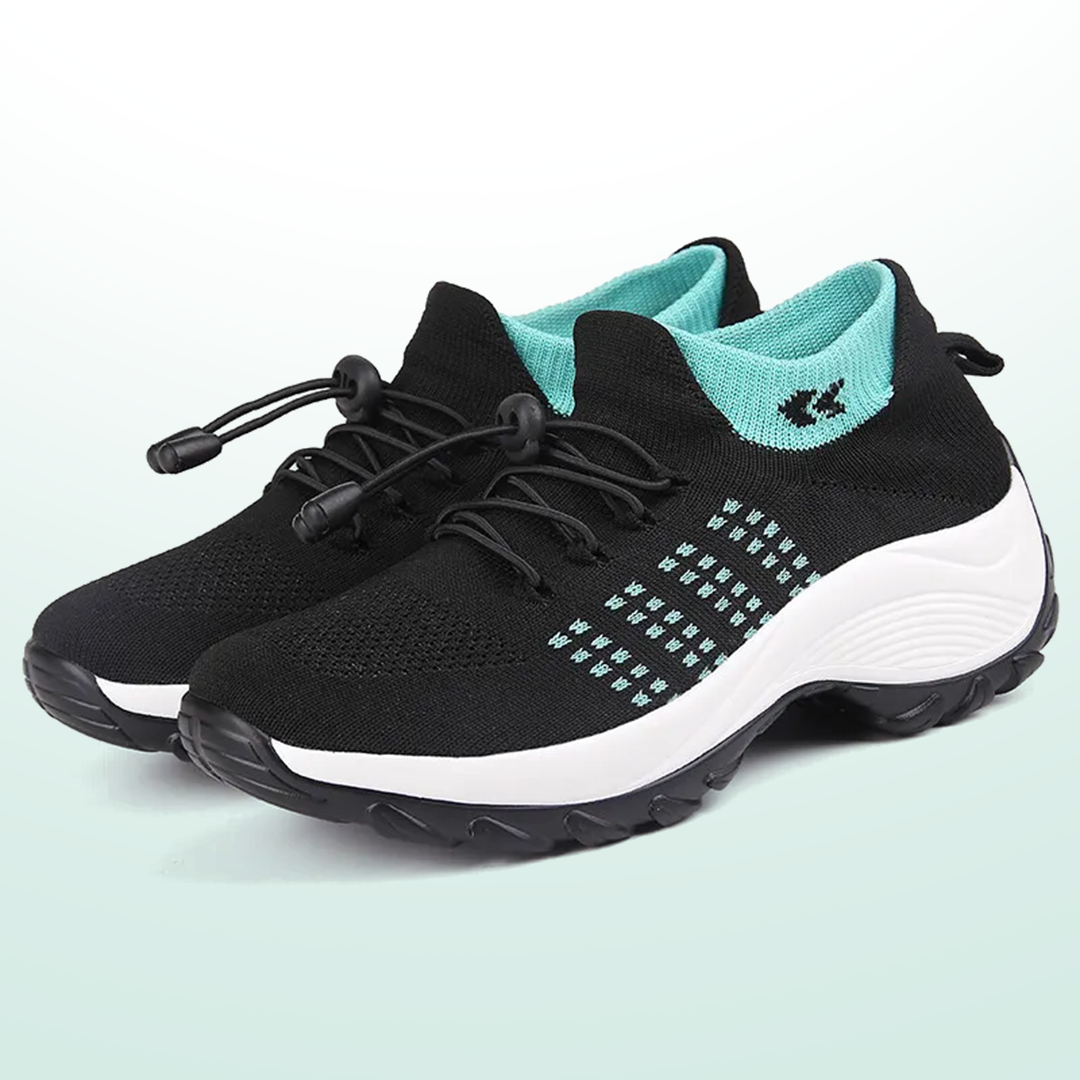 Linda™ Everyday Comfort Sneakers