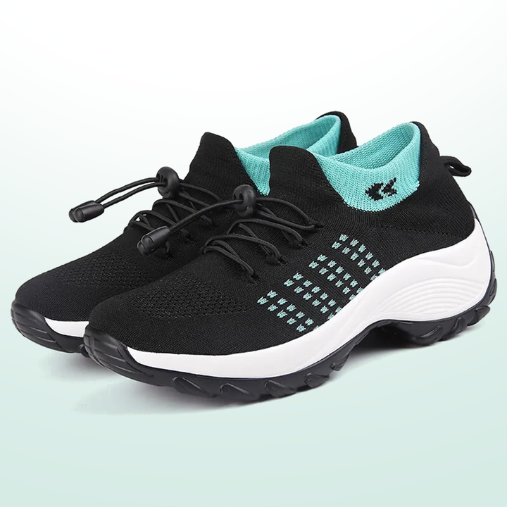 Linda™ Everyday Comfort Sneakers