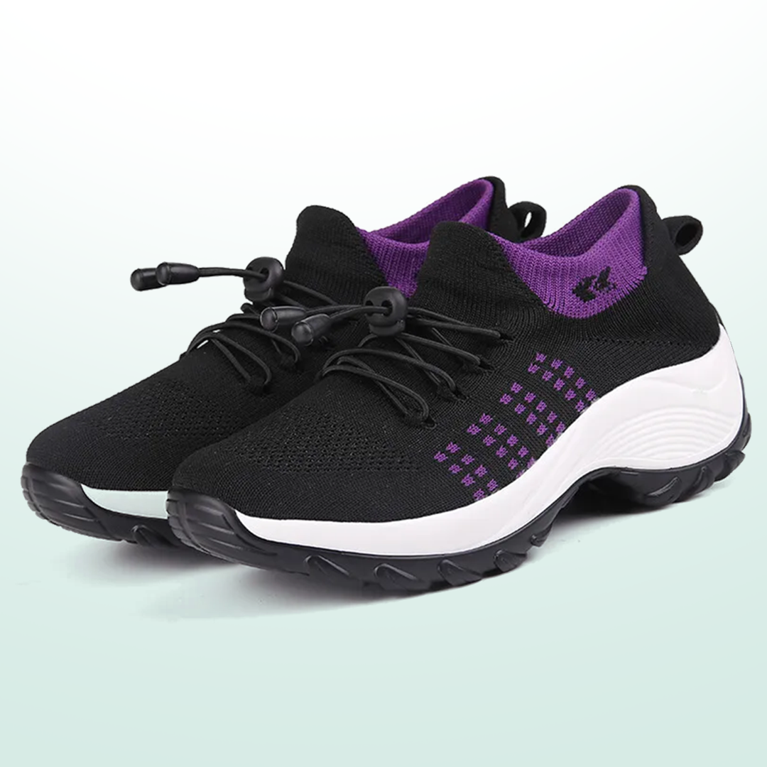 Ava™ Everyday Comfort Sneakers