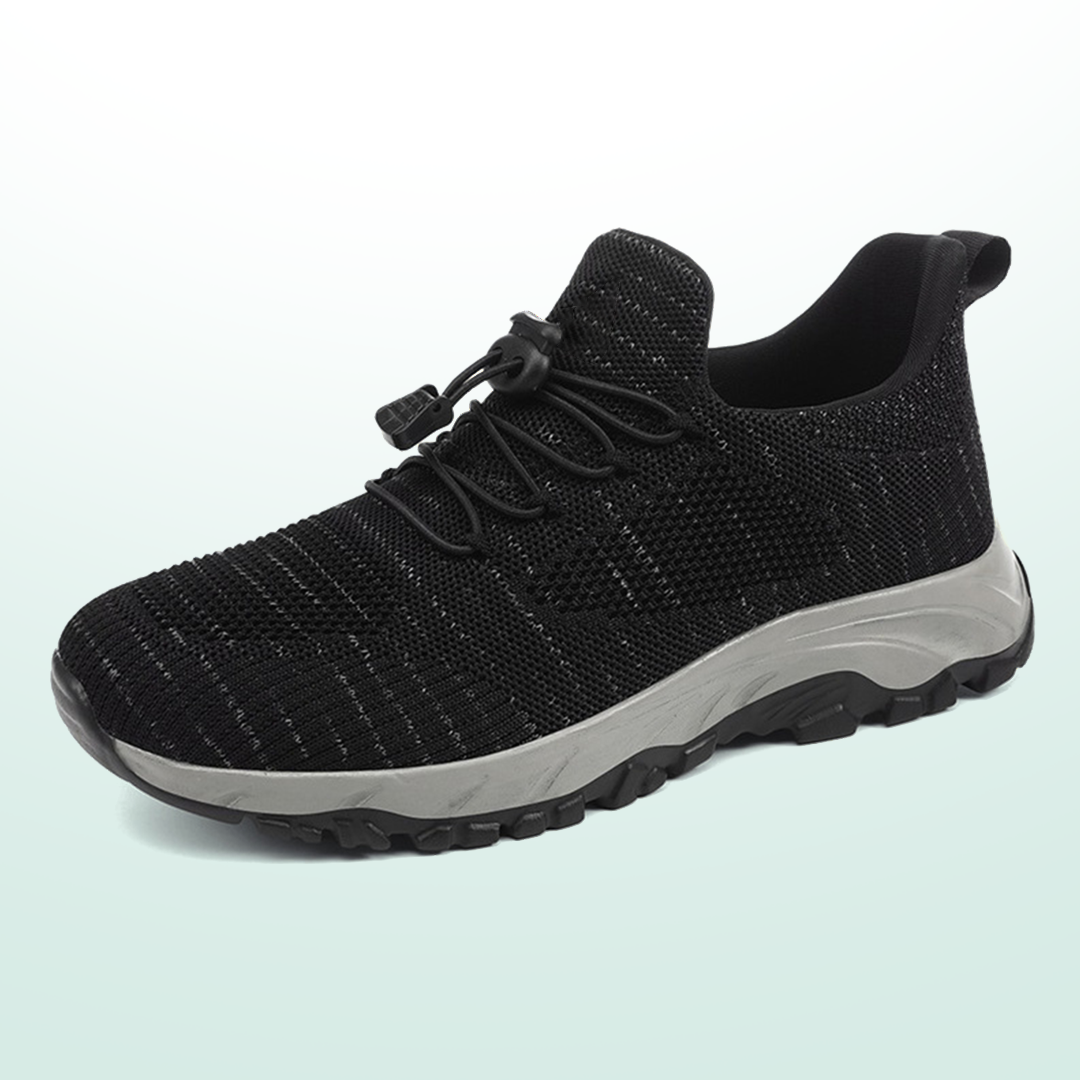 Evelyn™ Hands-Free Comfort Sneakers