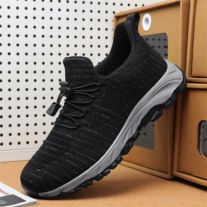 Evelyn™ Hands-Free Comfort Sneakers