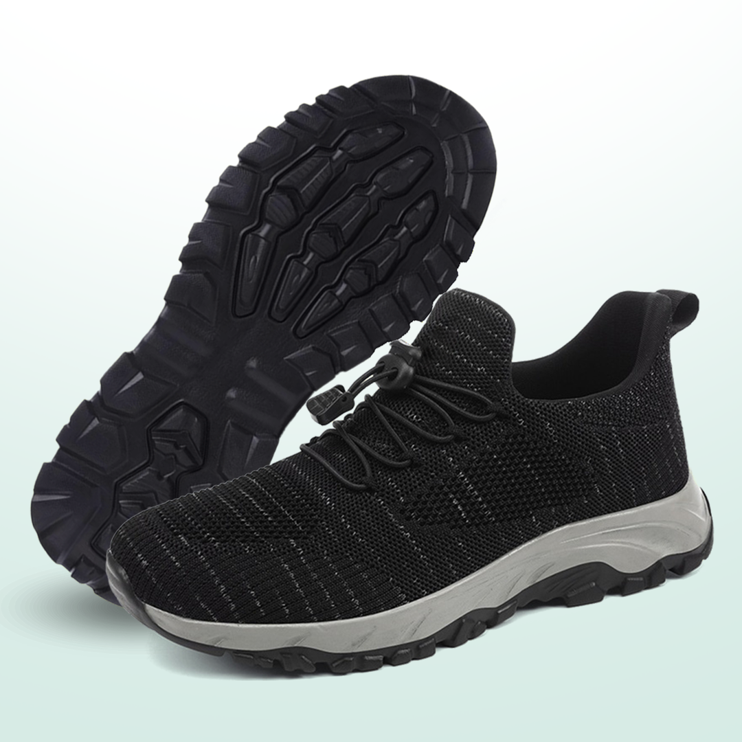Evelyn™ Hands-Free Comfort Sneakers