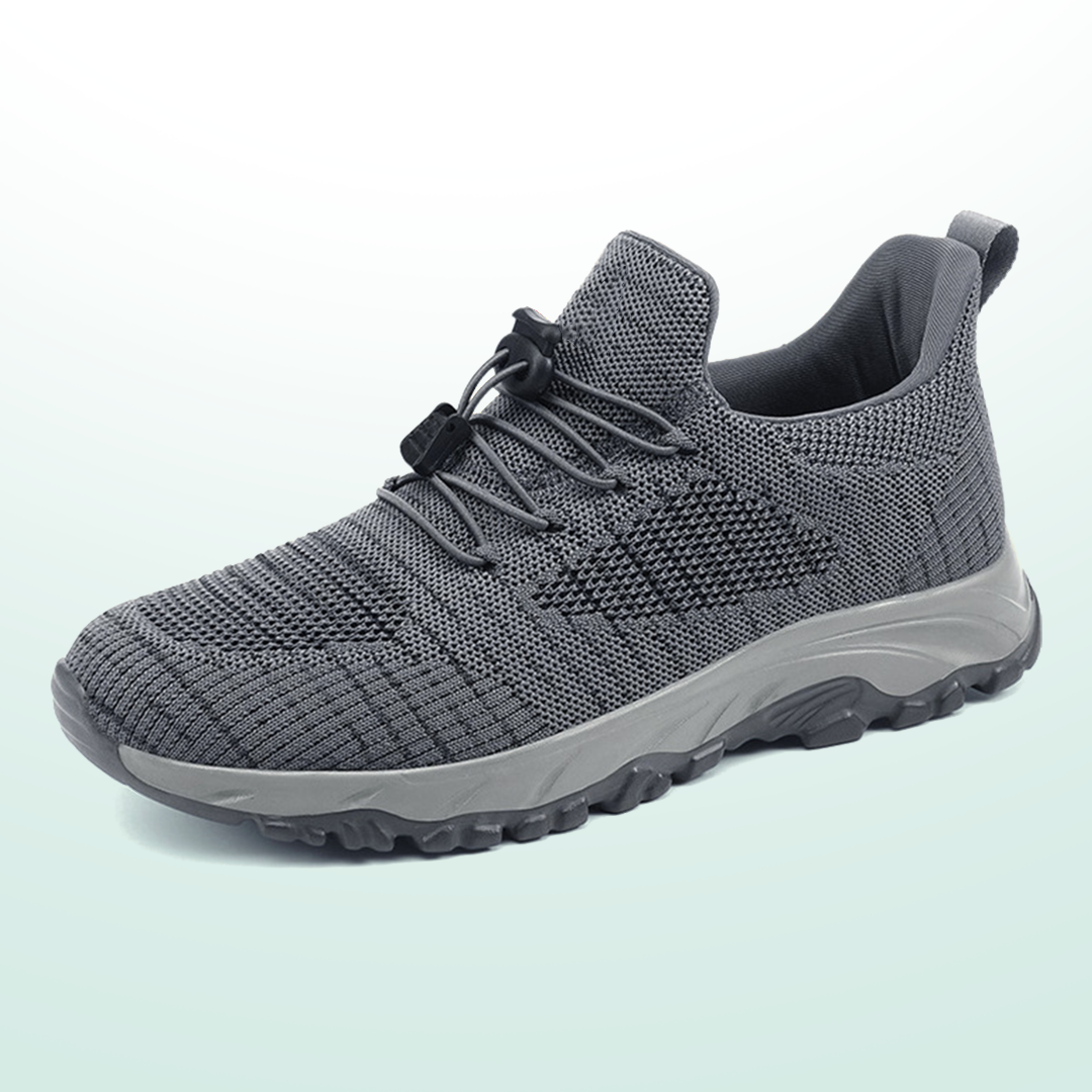 Evelyn™ Hands-Free Comfort Sneakers