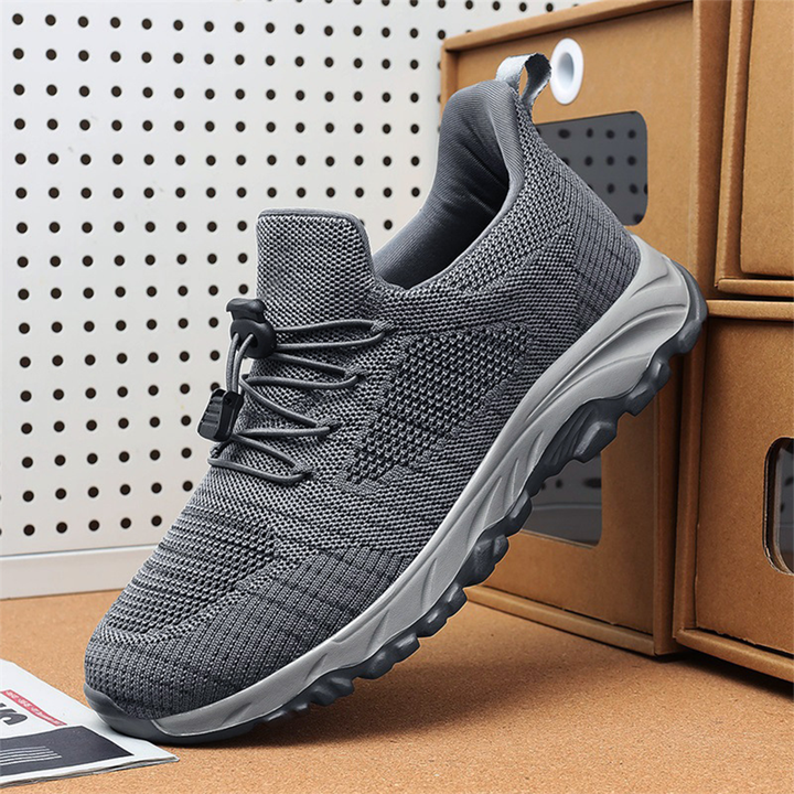 Evelyn™ Hands-Free Comfort Sneakers