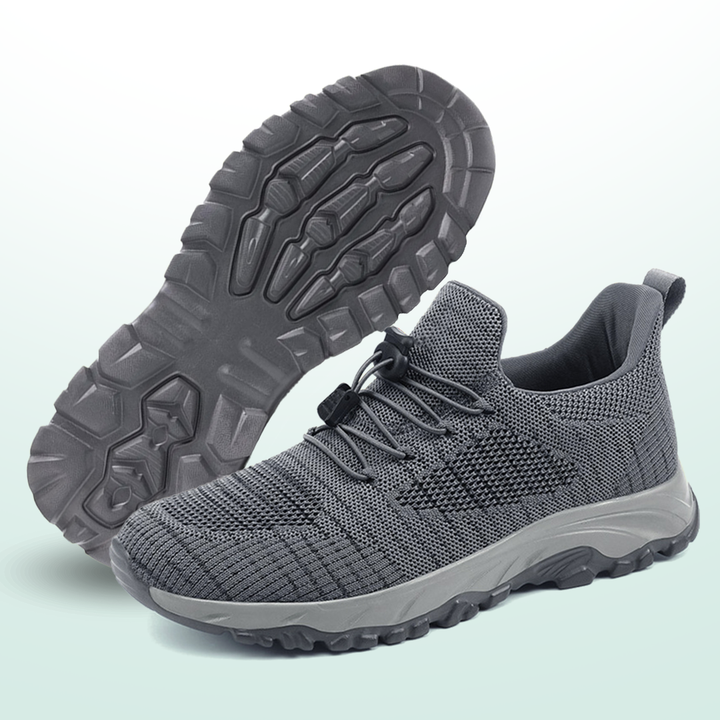 Evelyn™ Hands-Free Comfort Sneakers