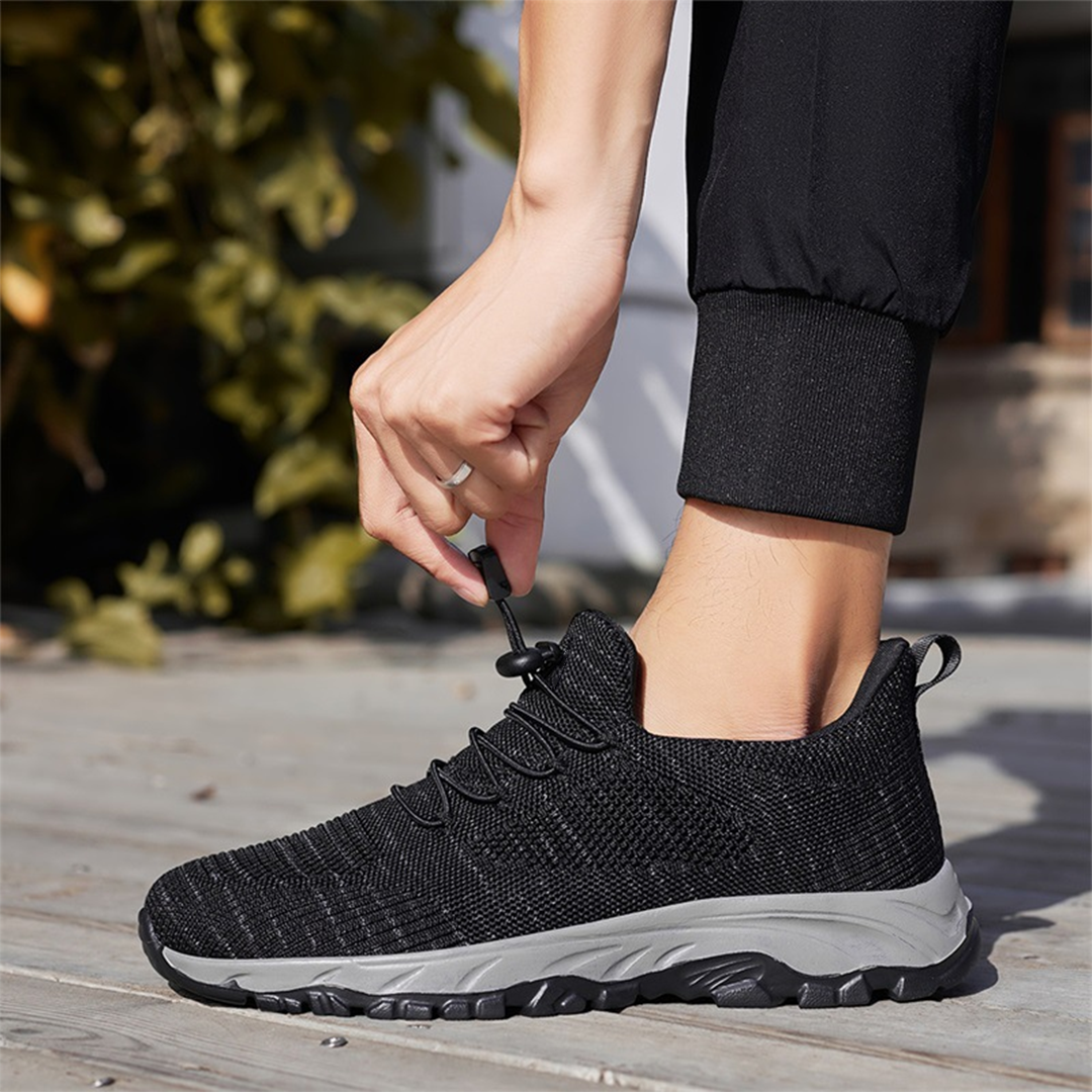 Evelyn™ Hands-Free Comfort Sneakers