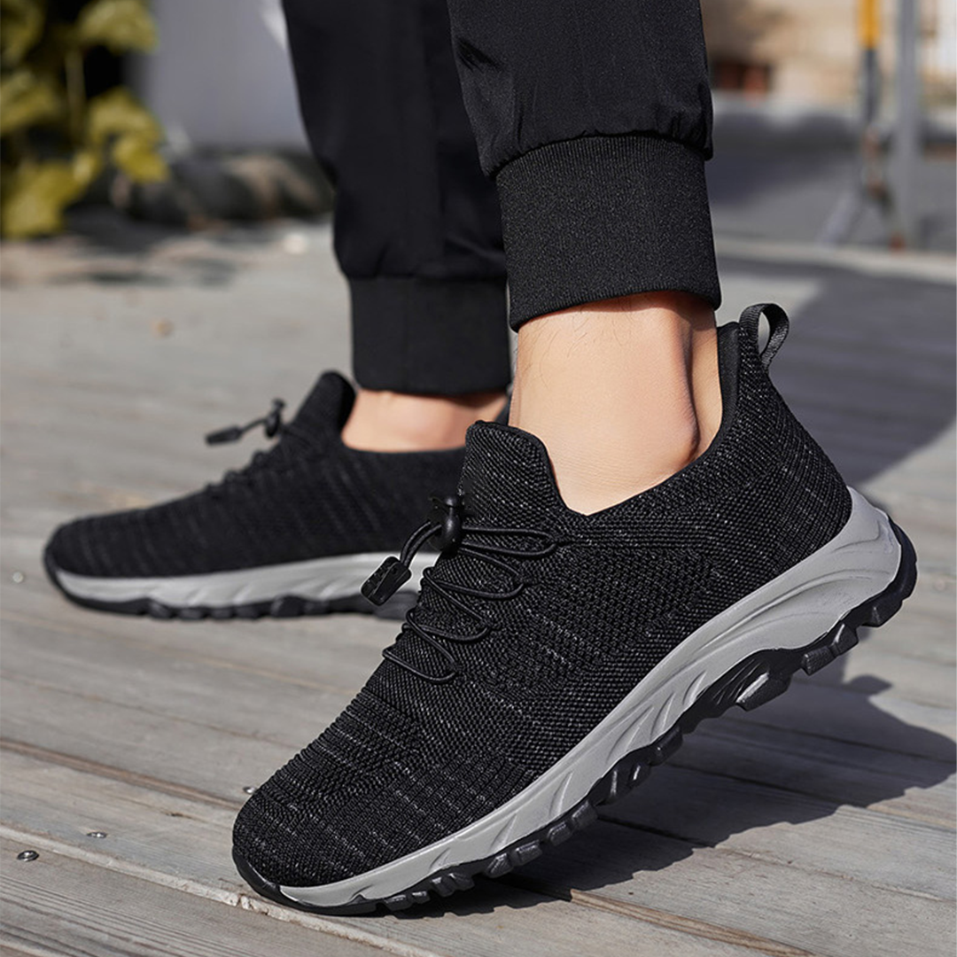 Evelyn™ Hands-Free Comfort Sneakers