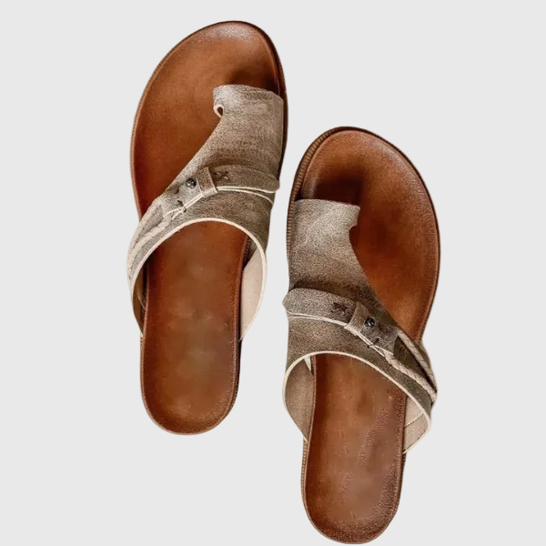 Delia | Orthopedic Comfort Sandals