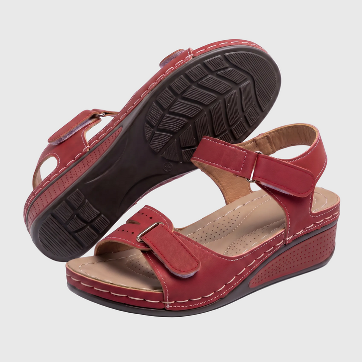 Strela | Orthopedic Sandal