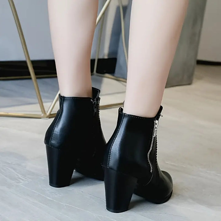 Amarisa™ Refined Heel Boots