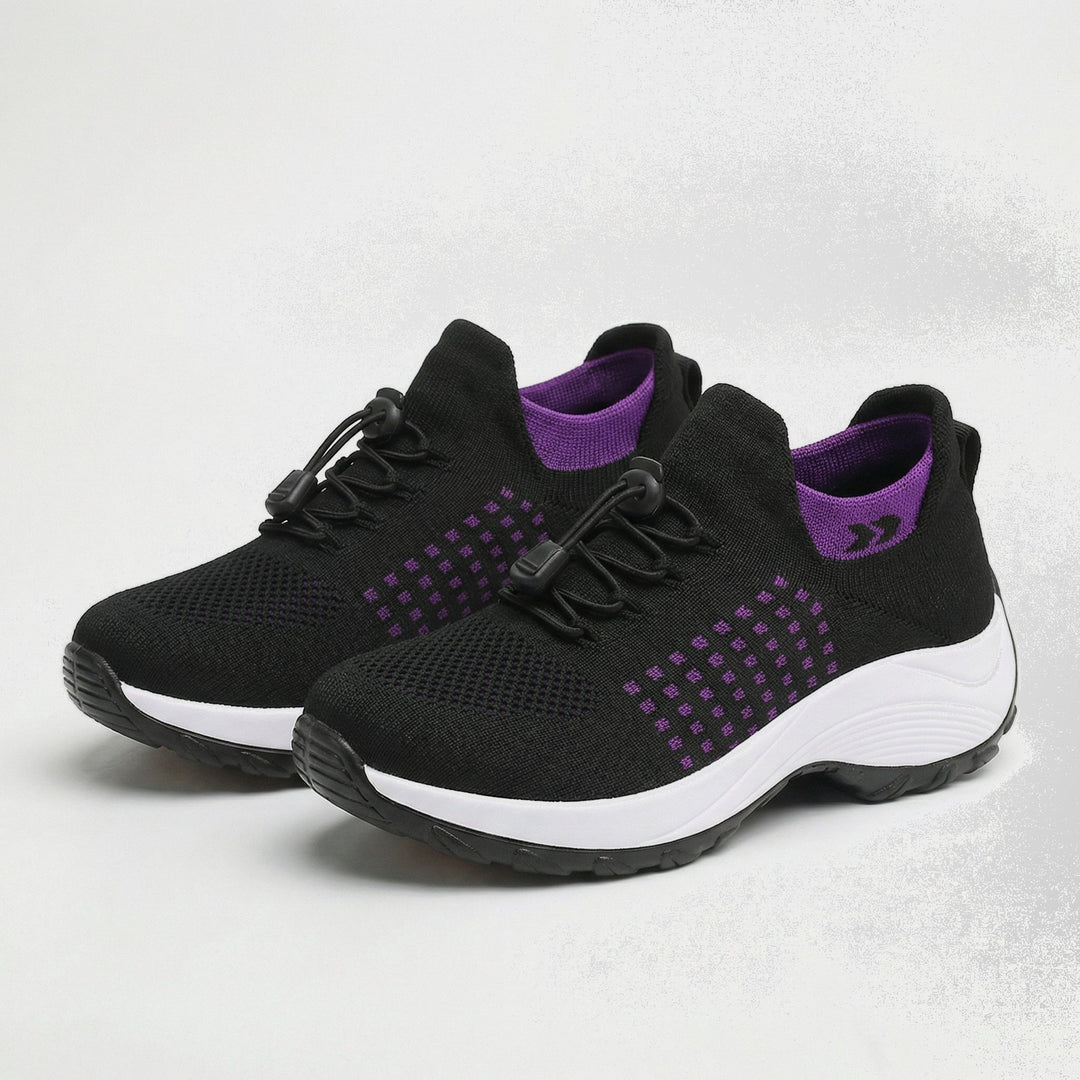 Ava™ Everyday Comfort Sneakers
