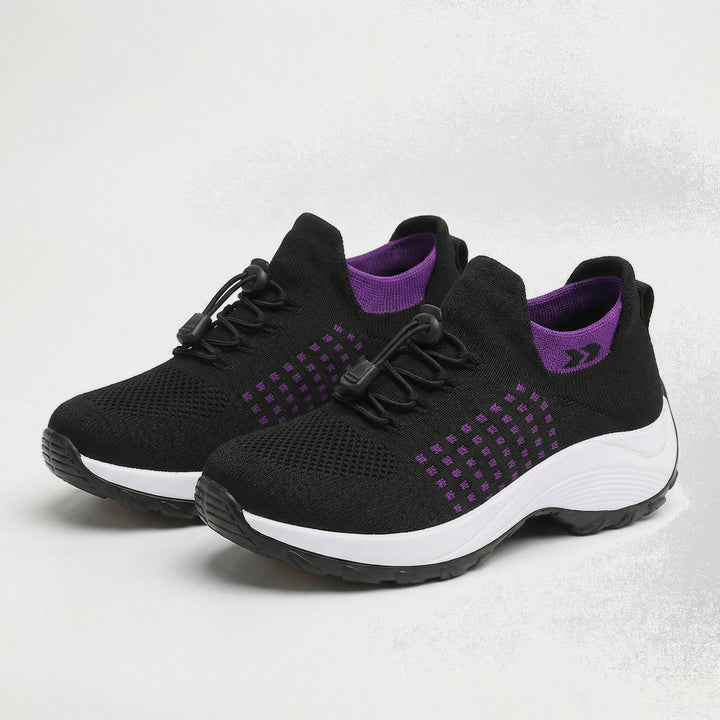 Ava™ Everyday Comfort Sneakers