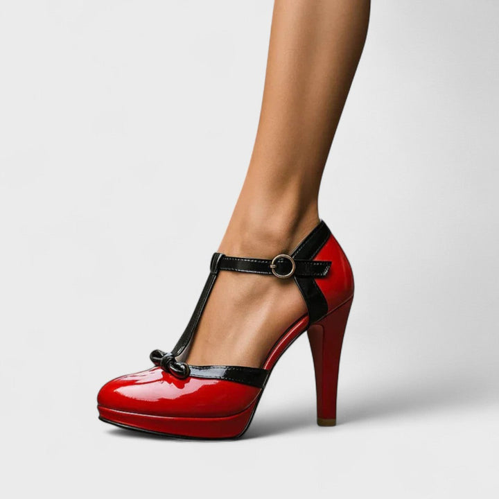 Maisie - Orthopedic Elegant Heels