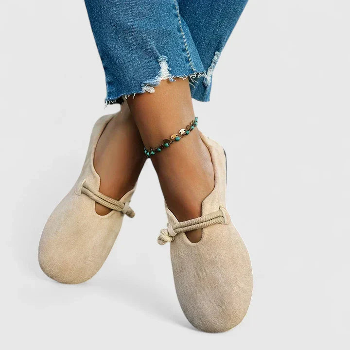 Ysavriann | Orthopedic Mules