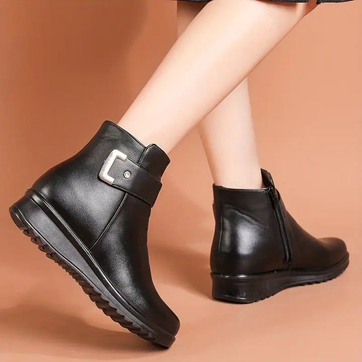 Savvina™ Winter Comfort Boots
