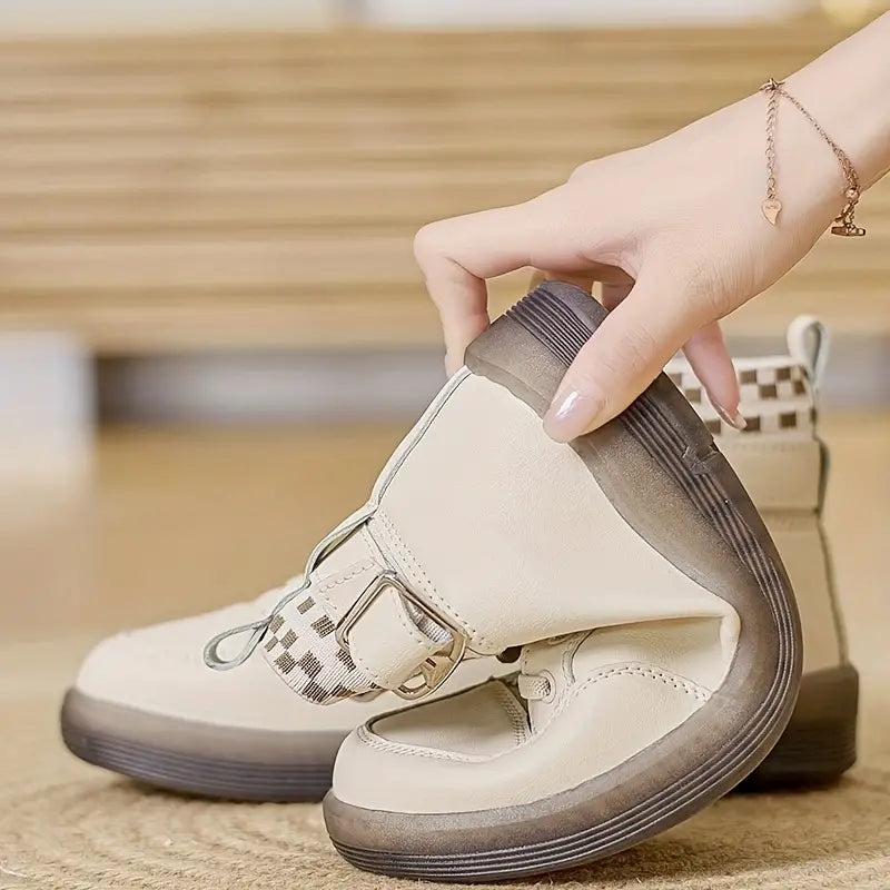 Rubylace™ Everyday Comfort Boots