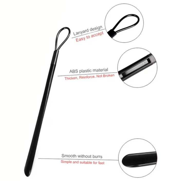 Ultra-Long Shoehorn