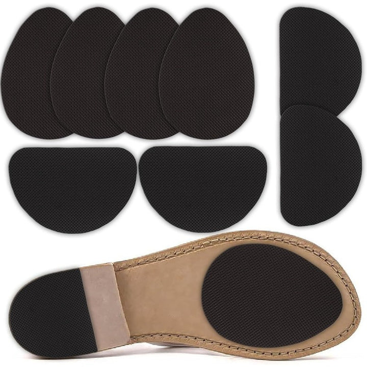 Non-Slip Shoe Pads – 4-Piece Set