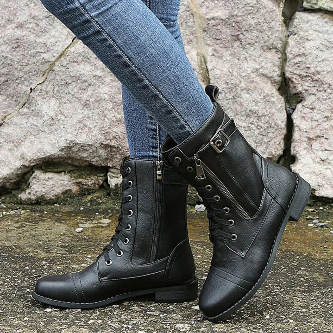 Anabelle™ Heritage Boots