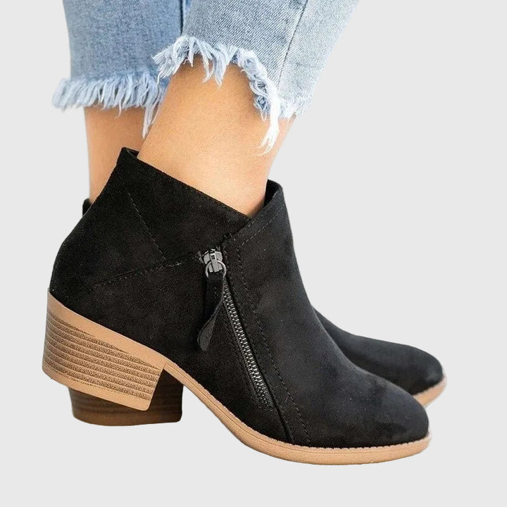 Aveline™ Autumn Comfort Boots