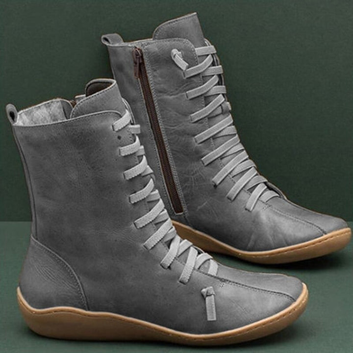 Elowen™ Timeless Autumn Boots