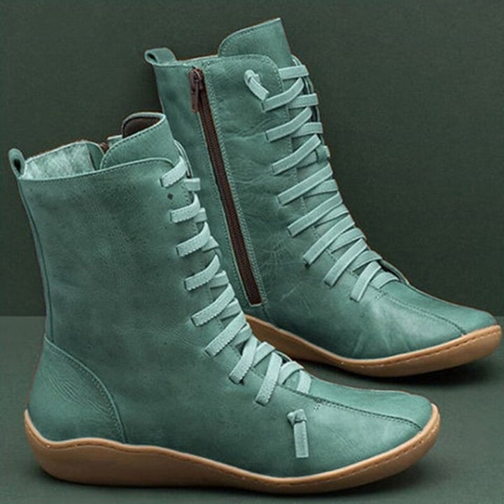 Elowen™ Timeless Autumn Boots