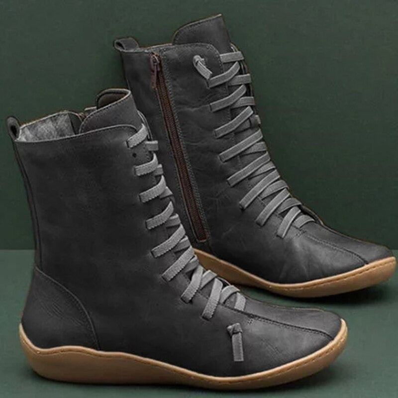 Elowen™ Timeless Autumn Boots