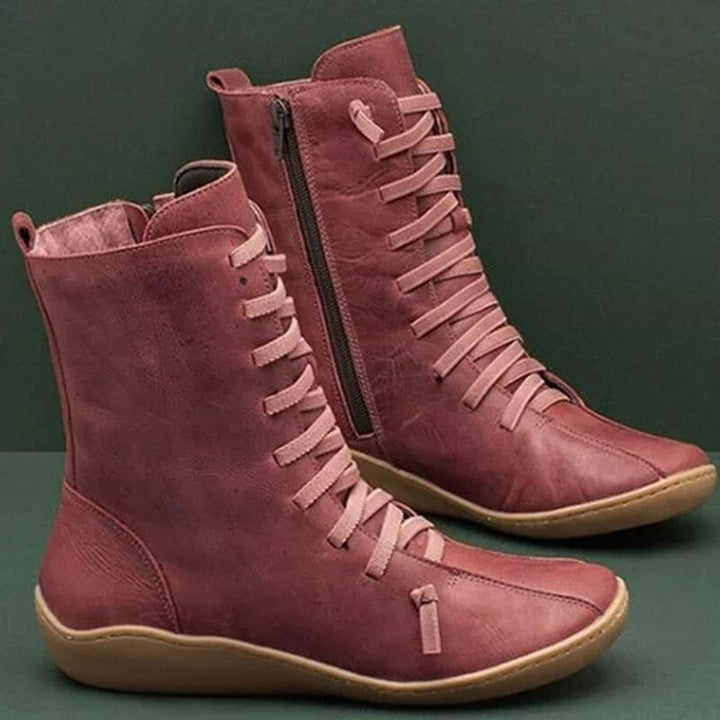 Elowen™ Timeless Autumn Boots