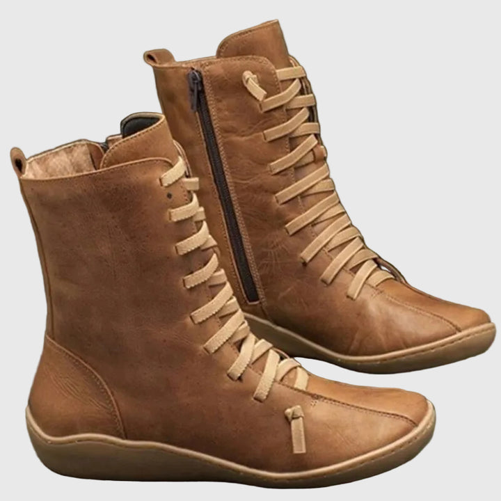 Elowen™ Timeless Autumn Boots