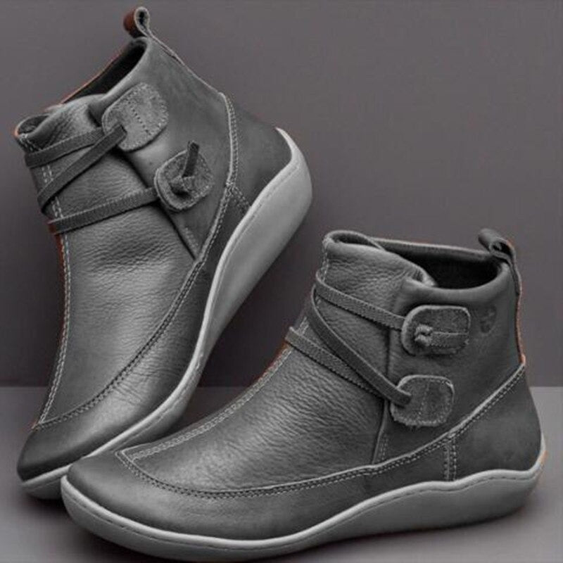 Aurelia™ Comfort Boots