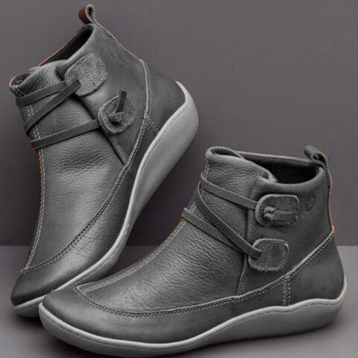 Aurelia™ Comfort Boots