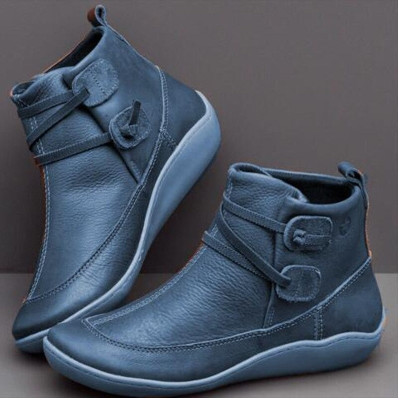 Aurelia™ Comfort Boots