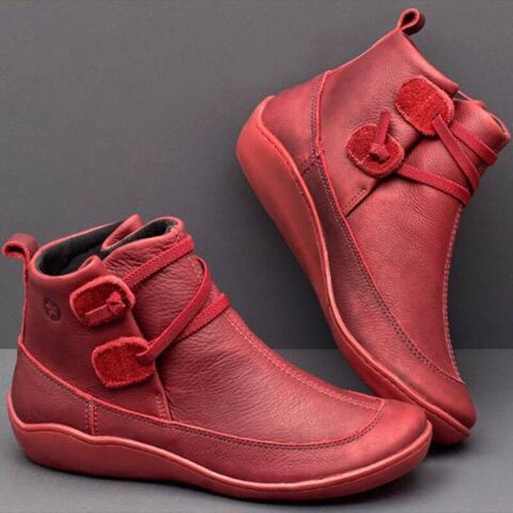 Aurelia™ Comfort Boots