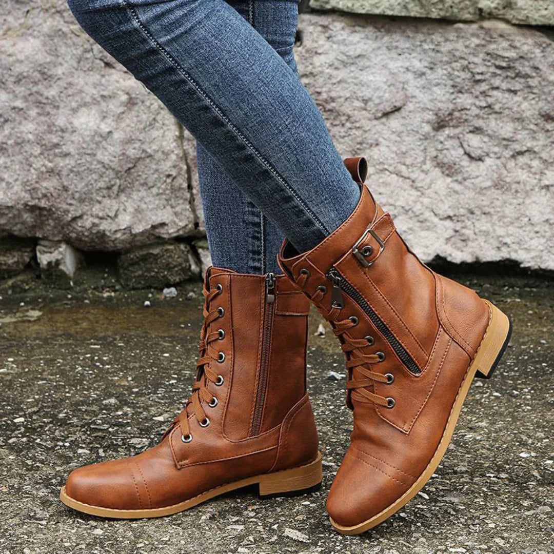 Anabelle™ Heritage Boots