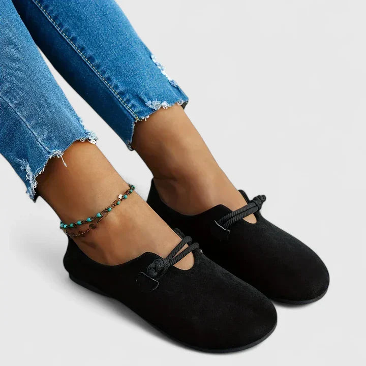 Ysavriann | Orthopedic Mules