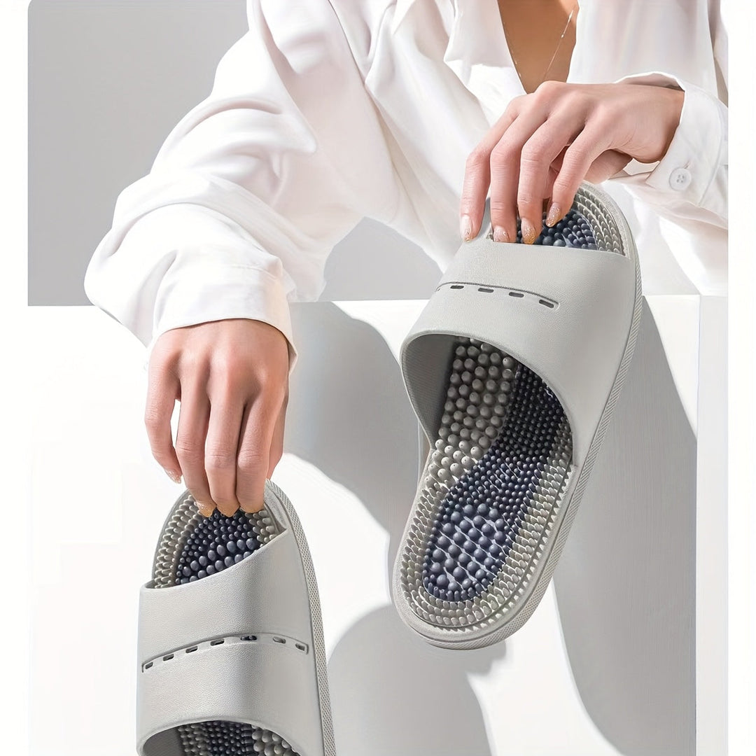 Lily – Comfort Slides
