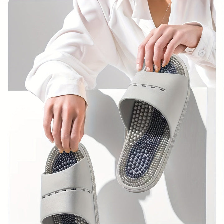 Lily – Comfort Slides