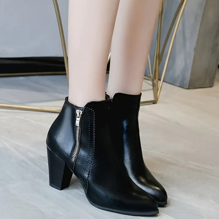 Amarisa™ Refined Heel Boots