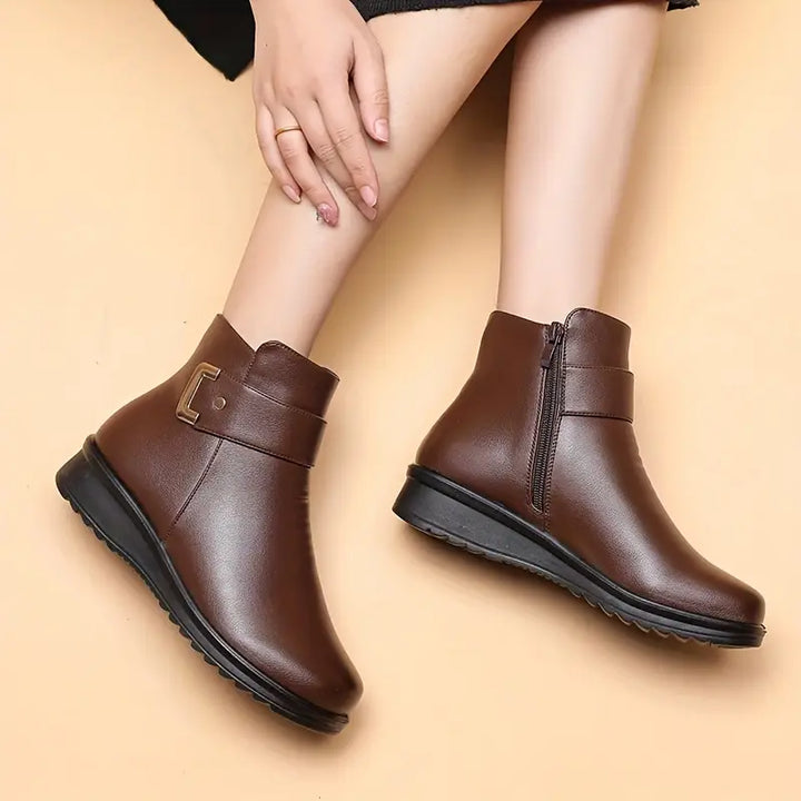 Savvina™ Winter Comfort Boots