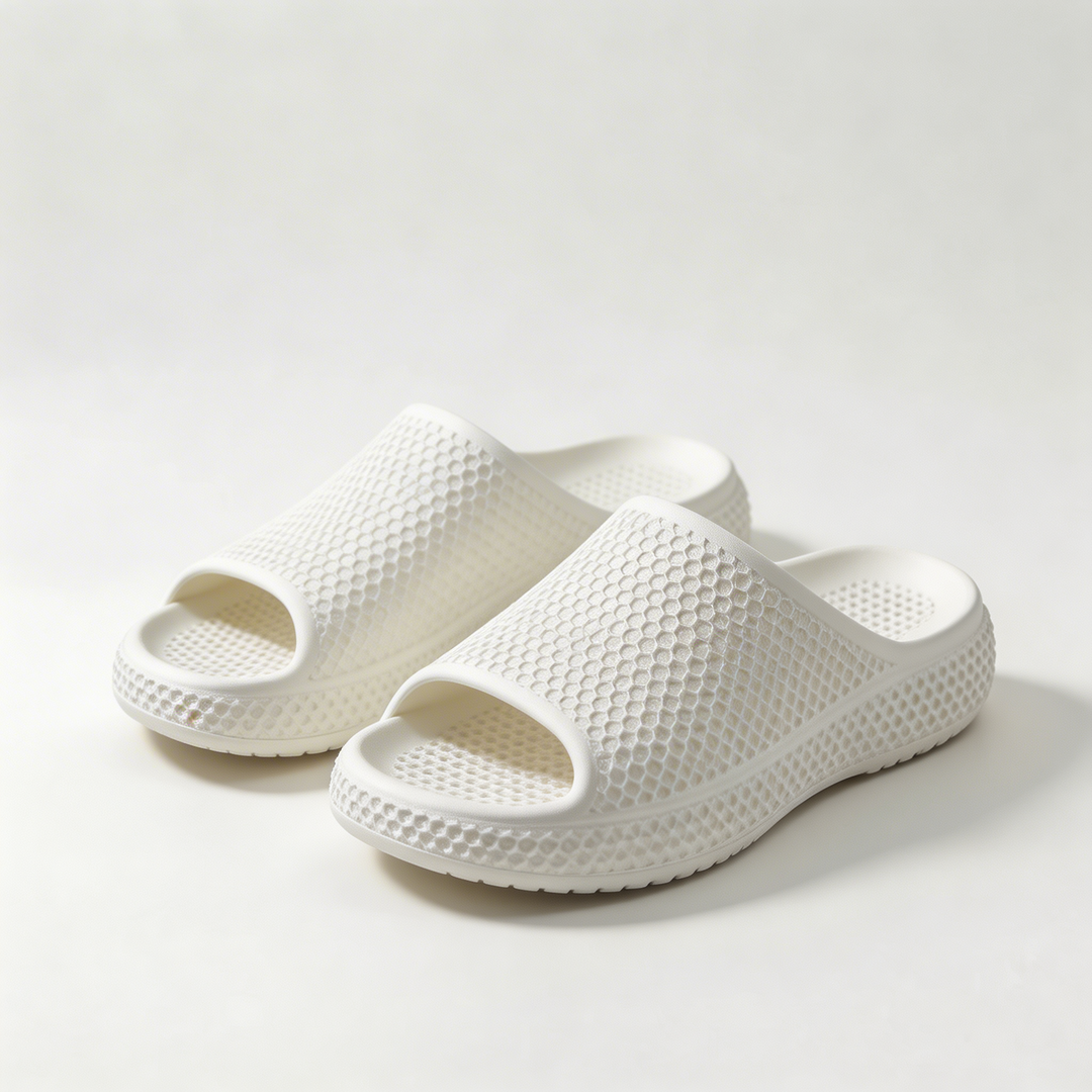 Skylar – Orthopedic Comfort SLIDES
