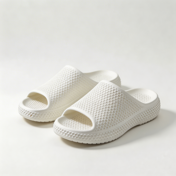 Skylar – Orthopedic Comfort SLIDES