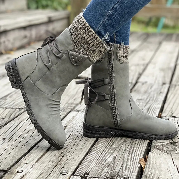 Selene™ Timeless Chelsea Boots