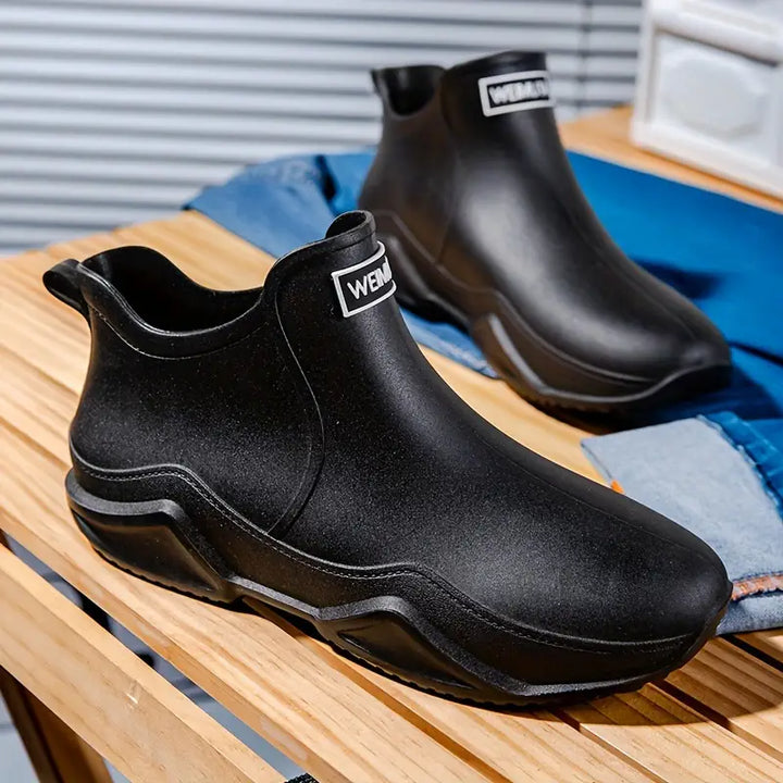 Michaela™ Waterproof Rain Boots