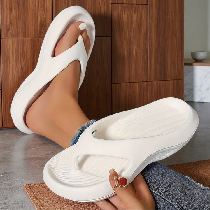 Sophia™ Cloud Comfort Slides