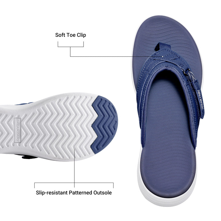Claire™ Arch Comfort Sandals