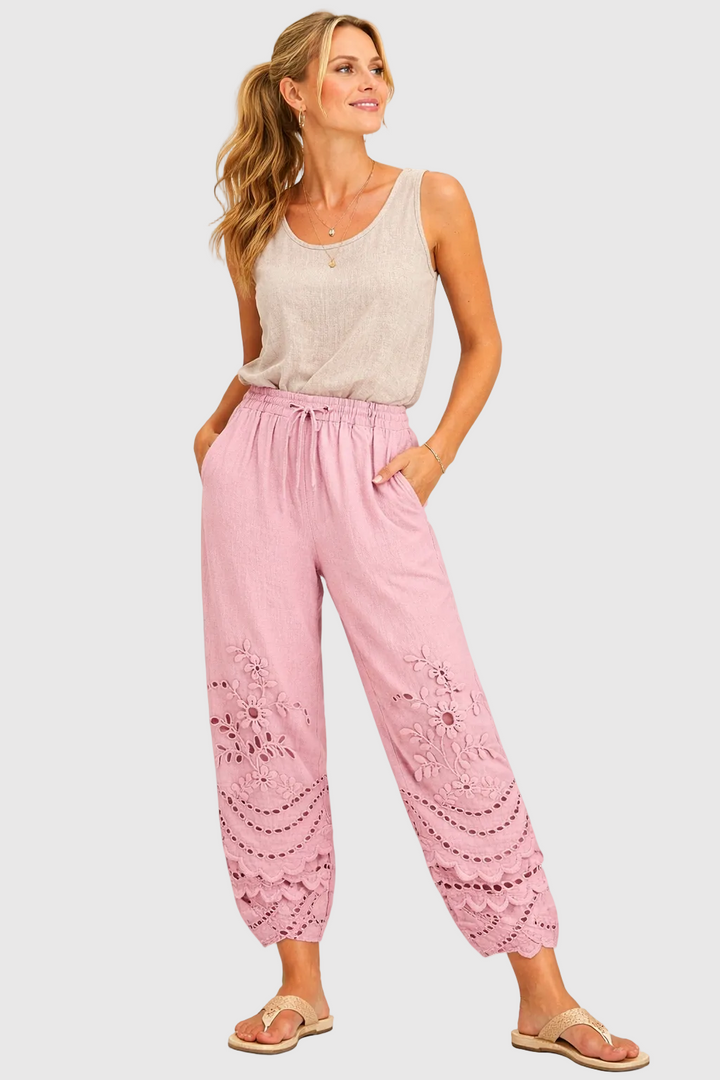 Raquel Pants