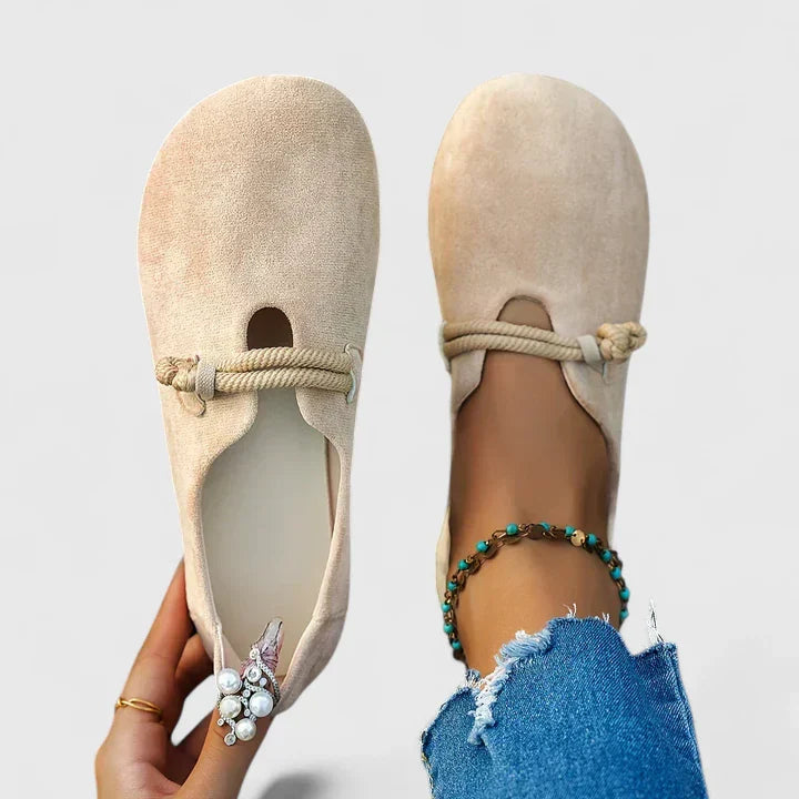 Ysavriann | Orthopedic Mules